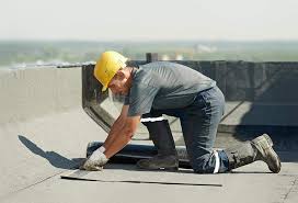 Best Rubber Roofing (EPDM, TPO)  in Shinnecock Hills, NY